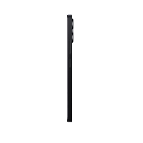 POCO M6 Pro 5G (128 GB) (6 GB RAM) (Power Black)