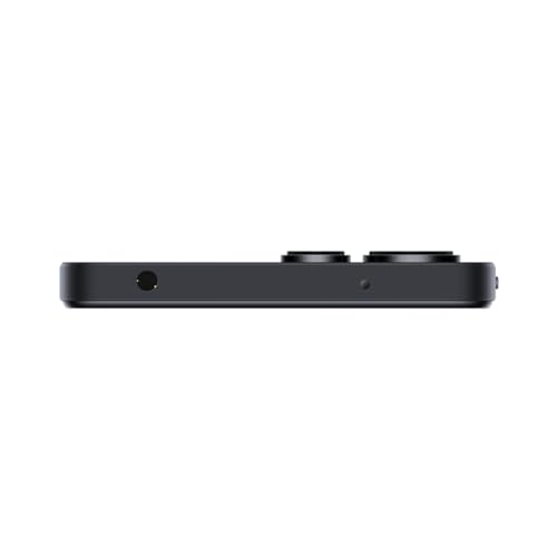 POCO M6 Pro 5G (128 GB) (6 GB RAM) (Power Black)