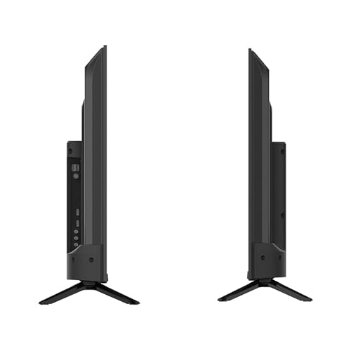 Xiaomi 80 cm (32 inches) A Series HD Ready Smart Google LED TV L32MA-AIN (Black)