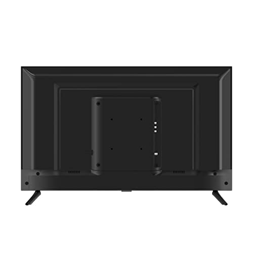 Xiaomi 80 cm (32 inches) A Series HD Ready Smart Google LED TV L32MA-AIN (Black)