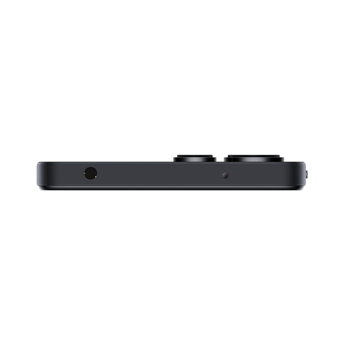 POCO M6 Pro 5G (128 GB) (6 GB RAM) (Power Black)