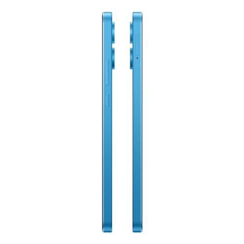 OnePlus Nord CE4 Lite 5G (Mega Blue, 8GB RAM, 128GB Storage)