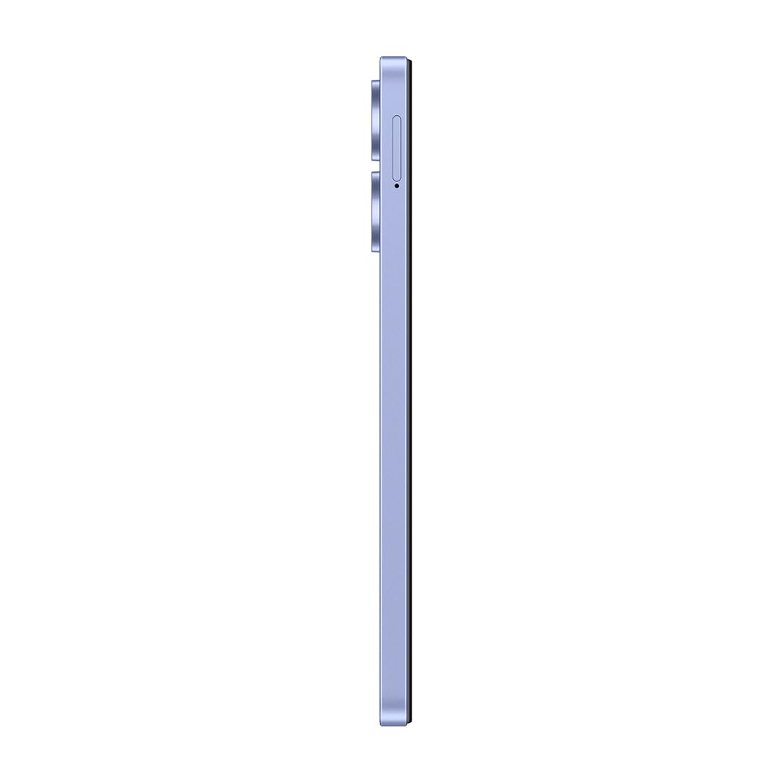 POCO C65 (Pastel Blue 4GB RAM 128GB Storage)