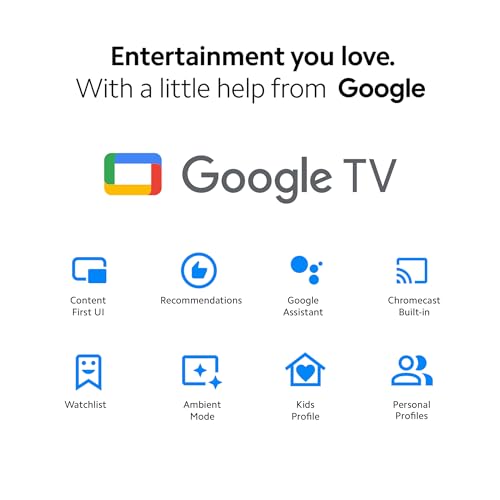 Xiaomi 80 cm (32 inches) A Series HD Ready Smart Google LED TV L32MA-AIN (Black)