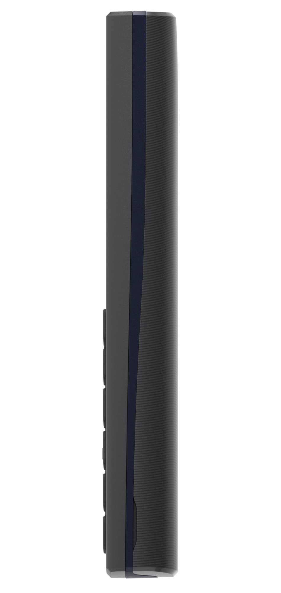 Nokia All-new 105 Single Sim Keypad Phone with Built-in UPI Payments, Long-Lasting Battery, Wireless FM Radio | Charcoal