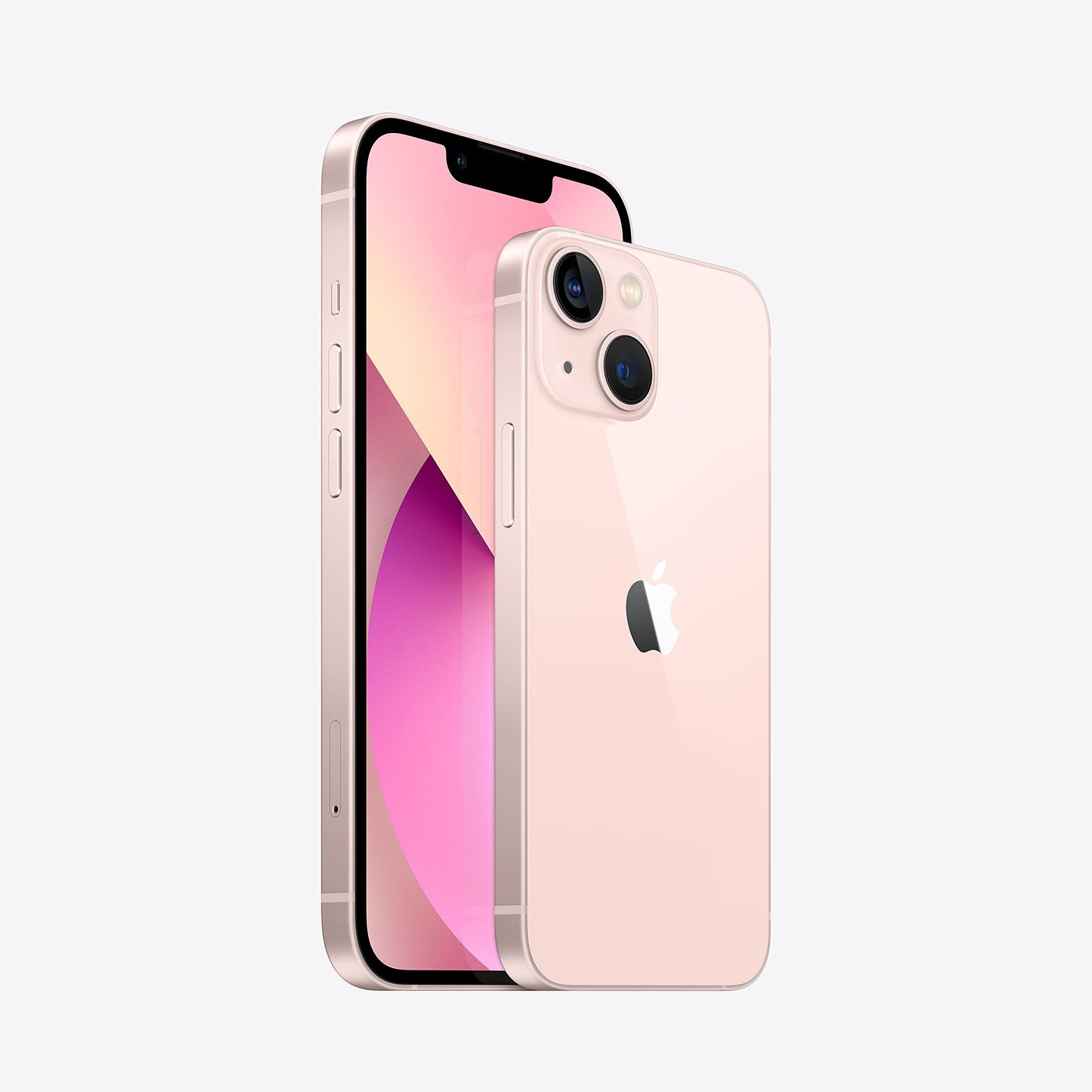 Apple iPhone 13 (128GB) - Pink