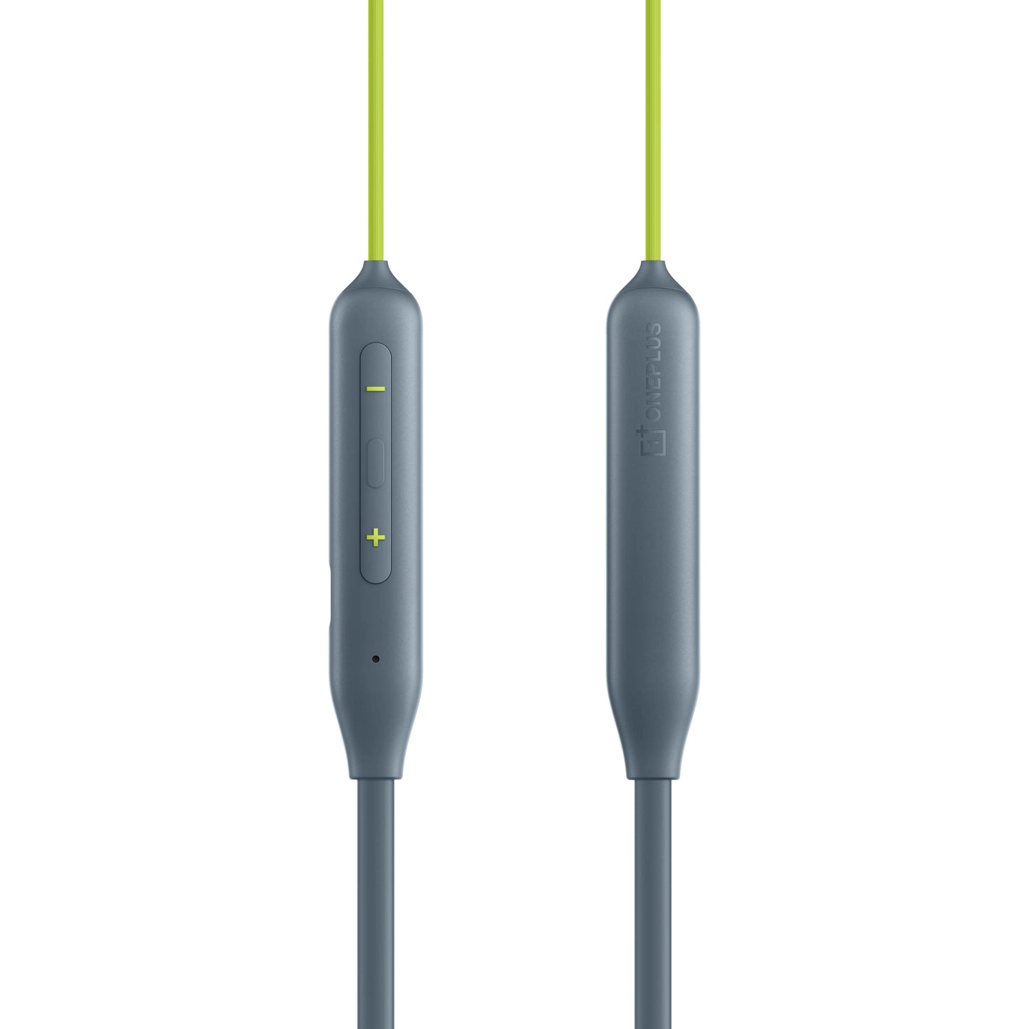 OnePlus Bullets Z2 Bluetooth Wireless in Ear Earphones with Mic, Bombastic Bass - 12.4 Mm Drivers, 10 Mins Charge - 20 Hrs Music, 30 Hrs Battery Life (Jazz Green)