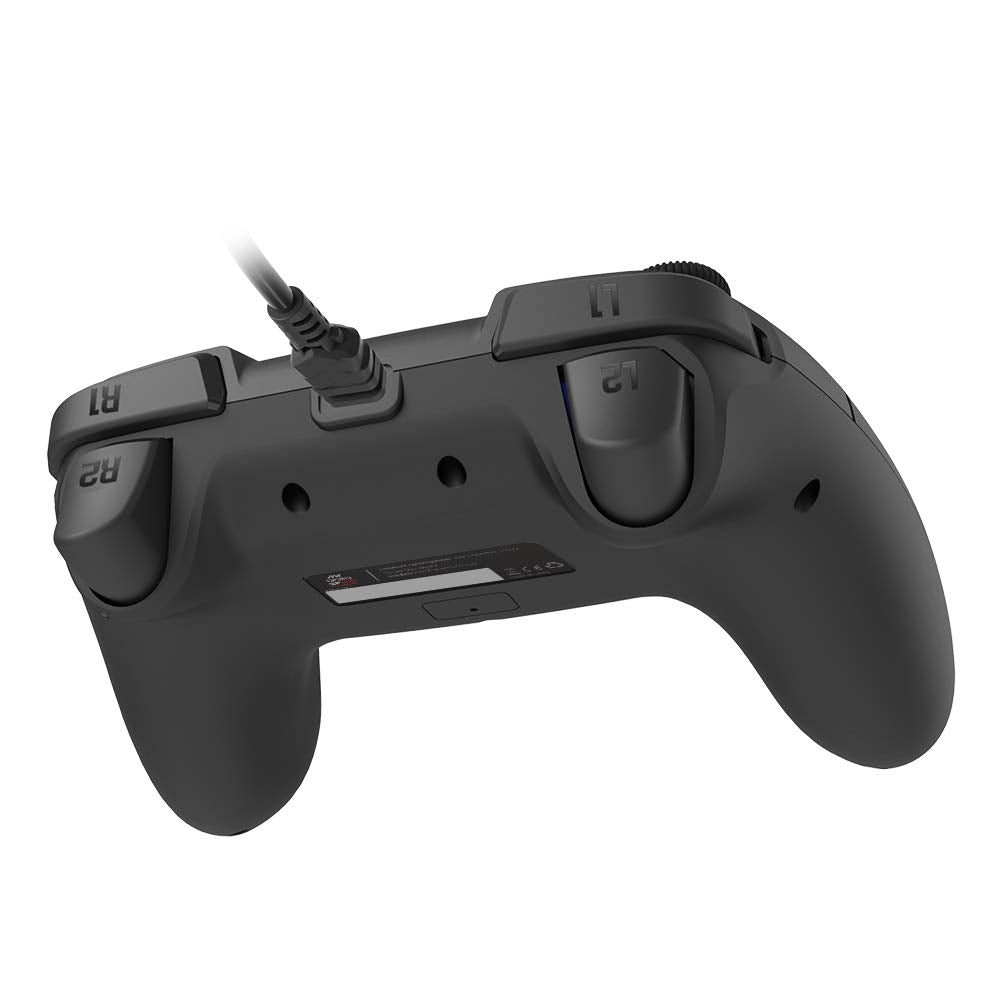 Ant Esports GP100 Wired Gamepad for PC/PS3/Android/Steam Vortex