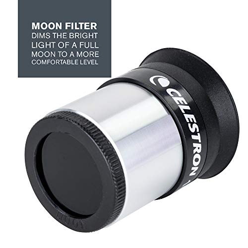 Celestron Travel Scope DX: 70mm Refractor Telescope (Phone Adapter) Vortex