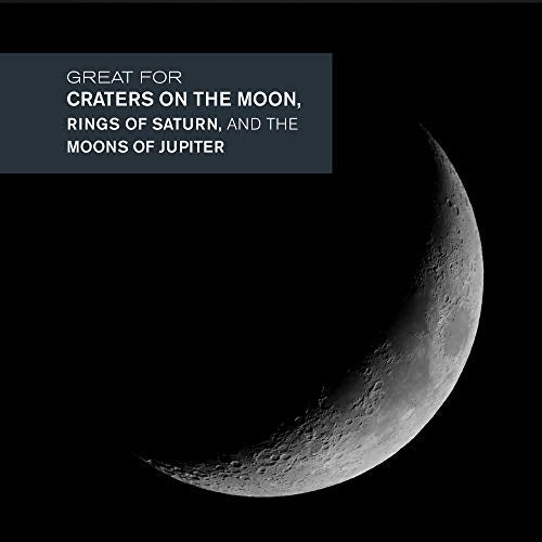 Celestron Travel Scope DX: 70mm Refractor Telescope (Phone Adapter) Vortex