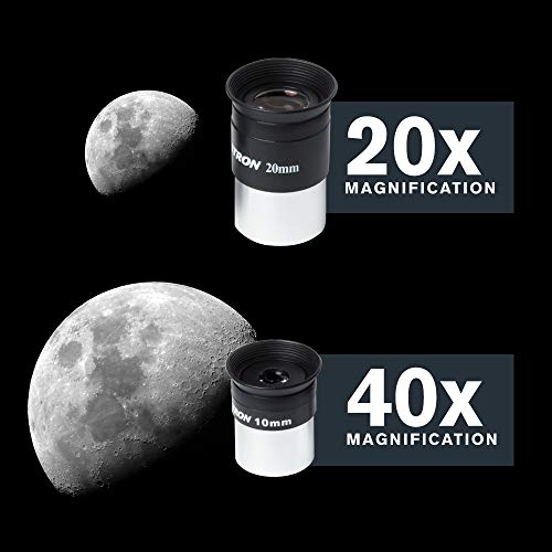 Celestron Travel Scope DX: 70mm Refractor Telescope (Phone Adapter) Vortex