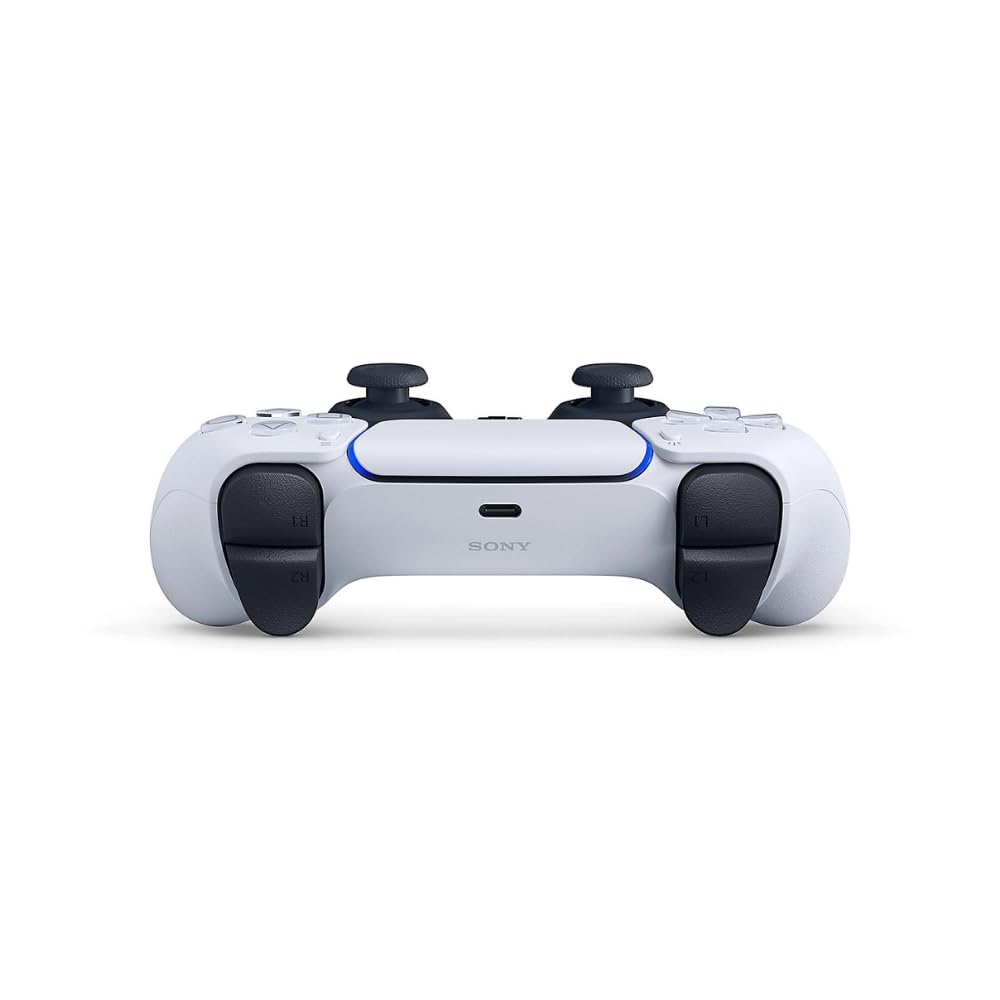 Sony DualSense Wireless Controller White (PlayStation 5) Vortex