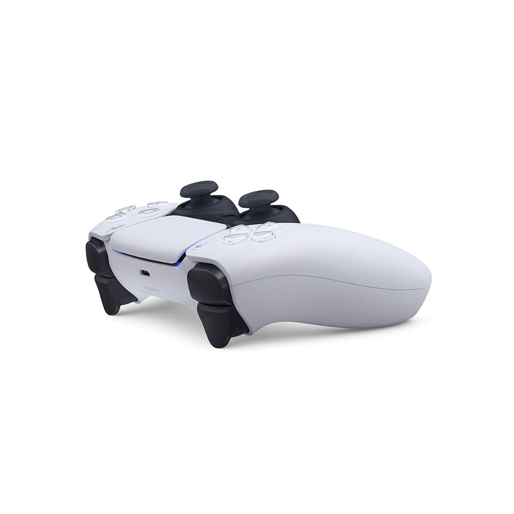 Sony DualSense Wireless Controller White (PlayStation 5) Vortex