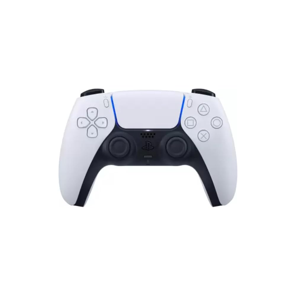Sony DualSense Wireless Controller White (PlayStation 5) Vortex