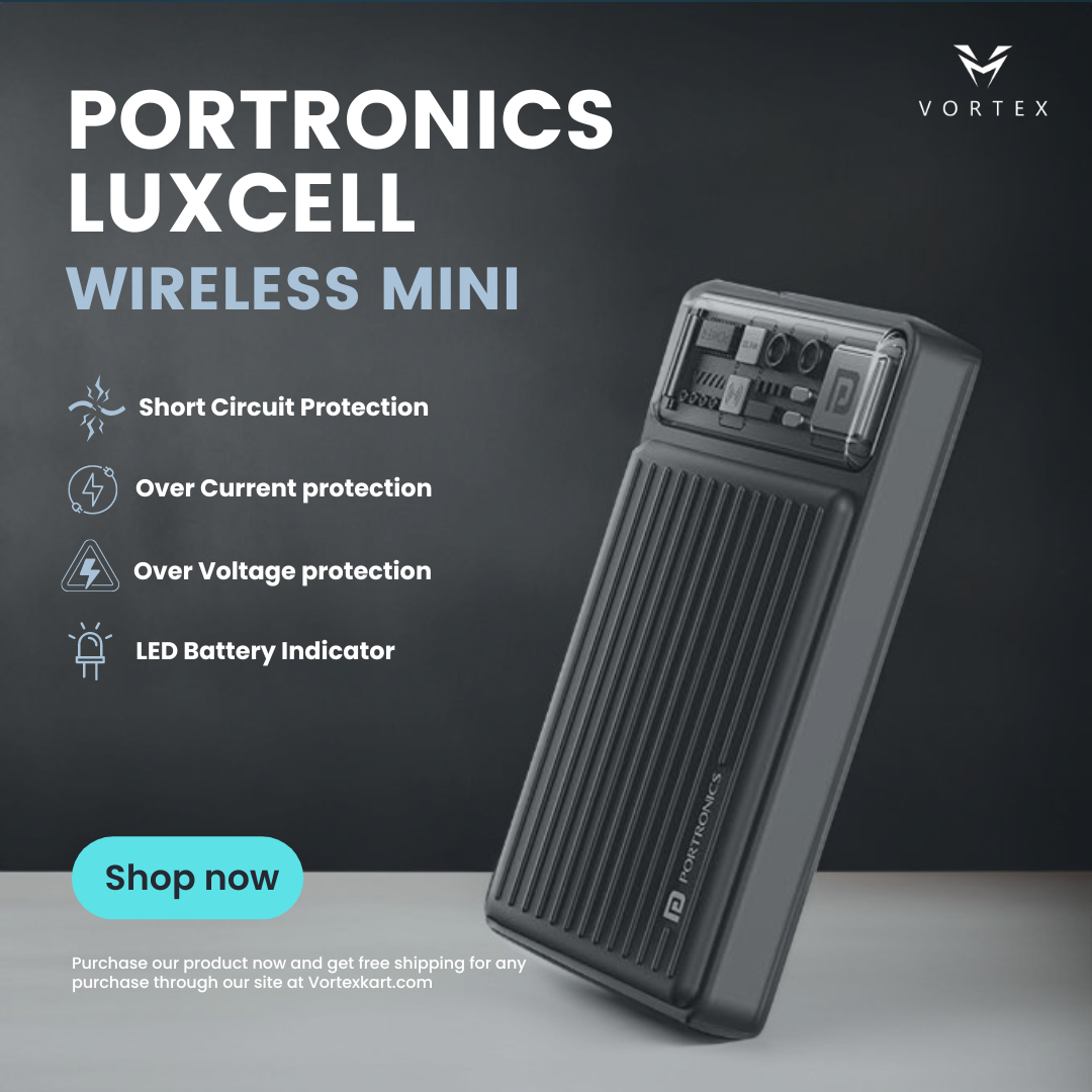 Best Seller Vortex