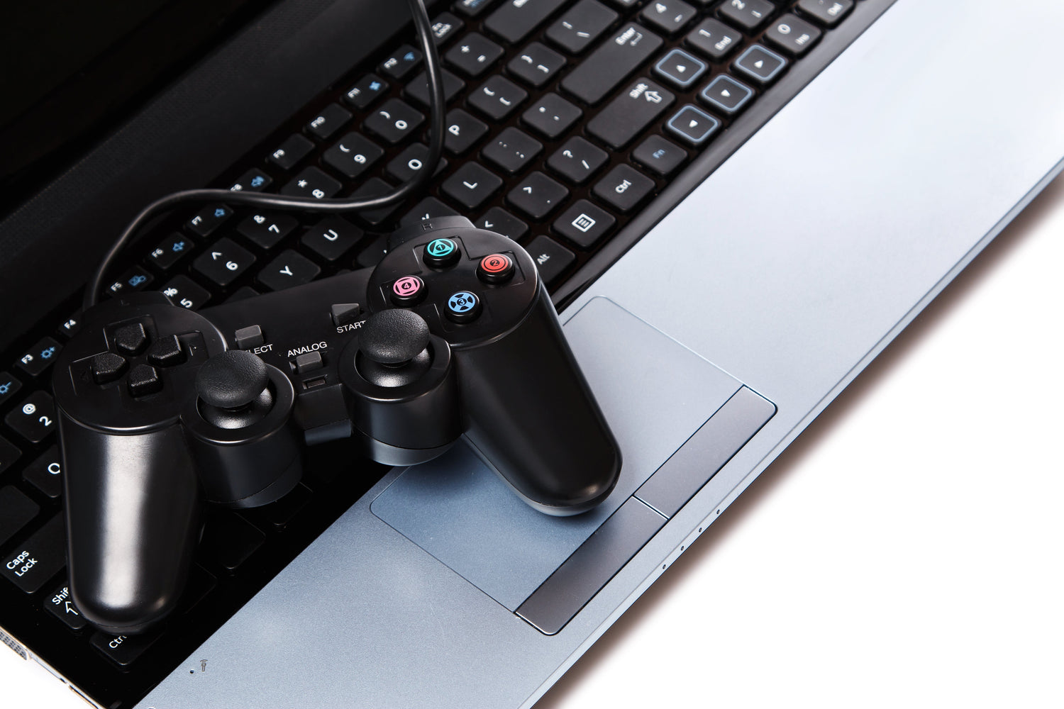 Gaming Gear Vortex