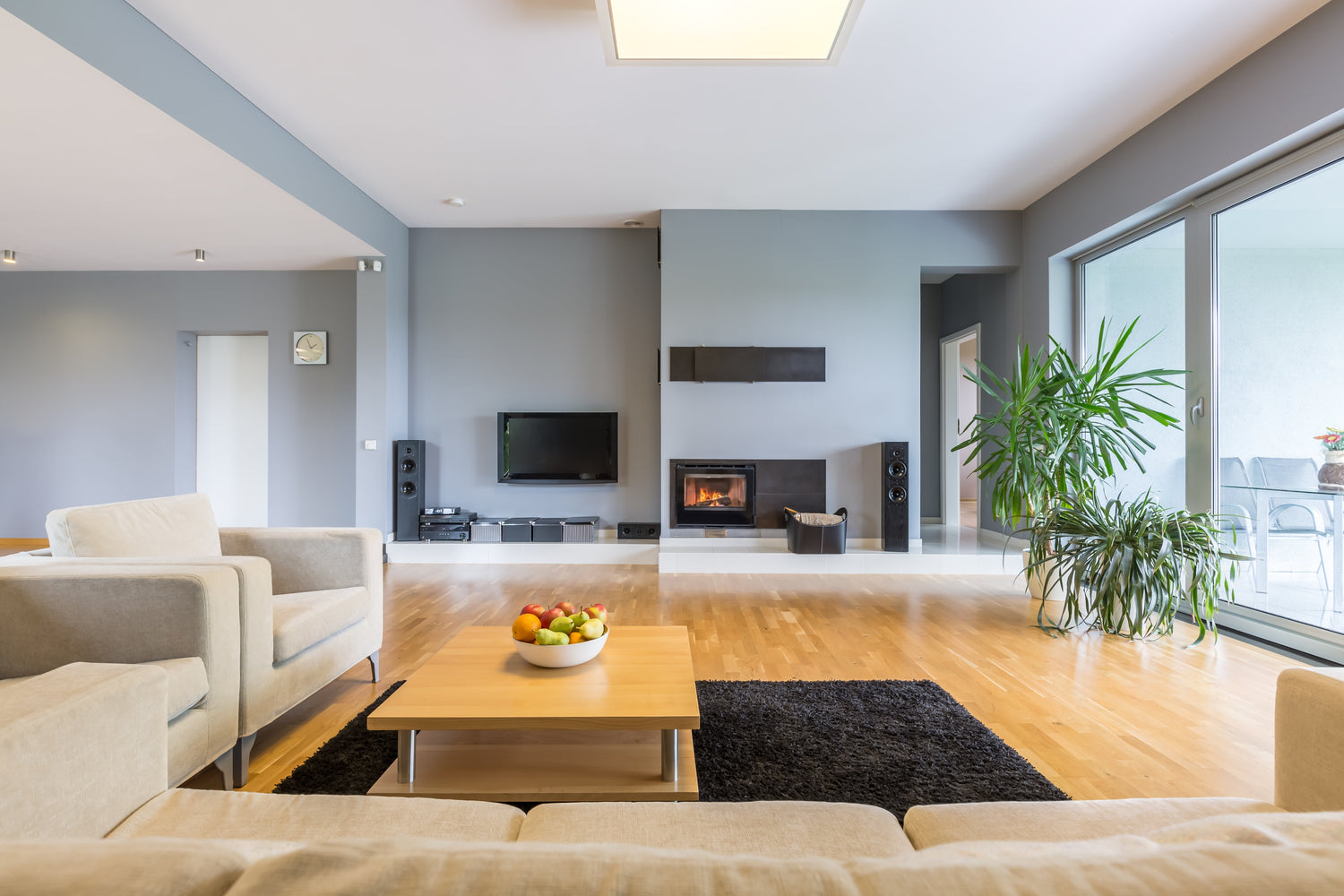 Home Essentials Vortex