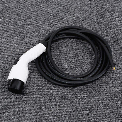16/32A Portable EV Charger 16.4ft Cord, Multi-Protection Vortex