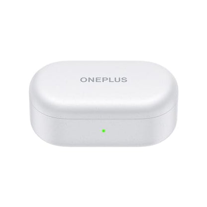 OnePlus Nord Buds 2r True Wireless in Ear Earbuds with Mic, 12.4mm Drivers, Playback:Upto 38hr case,4-Mic Design, IP55 Rating [ Misty Grey ]