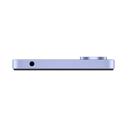 POCO C65 (Pastel Blue 4GB RAM 128GB Storage)