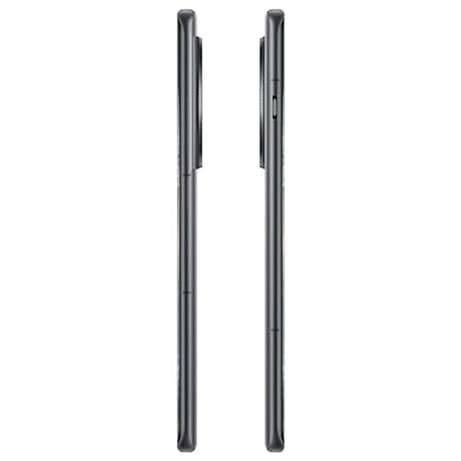 OnePlus 12R (Iron Gray, 16GB RAM, 256GB Storage)