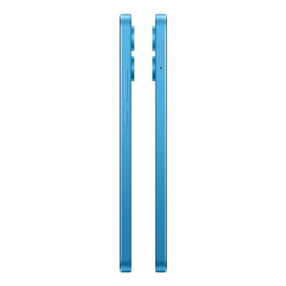OnePlus Nord CE4 Lite 5G (Mega Blue, 8GB RAM, 128GB Storage)