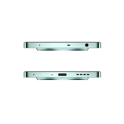 realme NARZO 70 Pro 5G (Glass Green, 8GB RAM,256GB Storage) Dimensity 7050 5G Chipset | Horizon Glass Design | Segment 1st Flagship Sony IMX890 OIS Camera