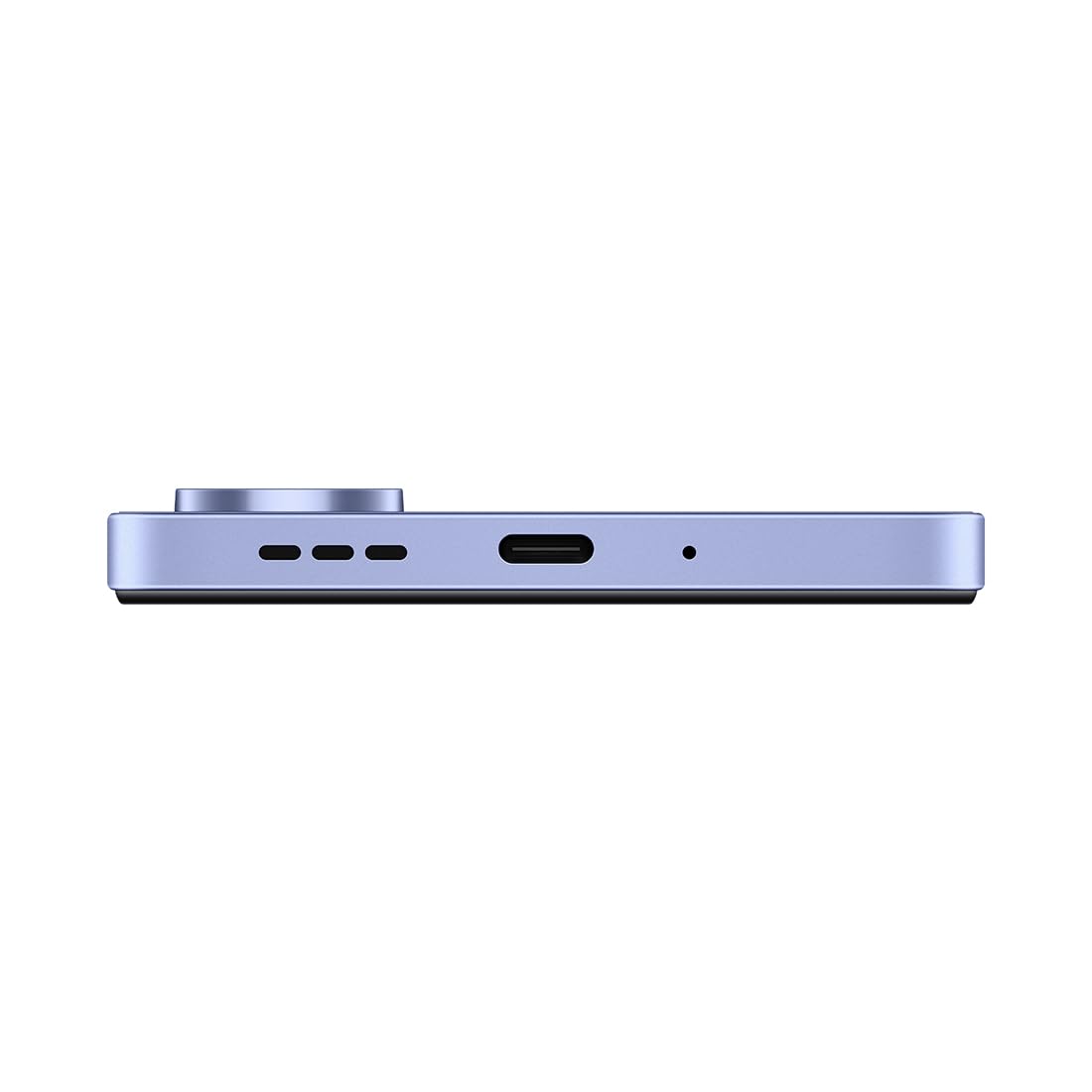 POCO C65 (Pastel Blue 4GB RAM 128GB Storage)