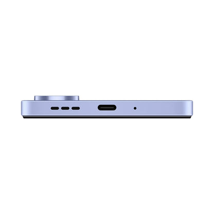 POCO C65 (Pastel Blue 4GB RAM 128GB Storage)