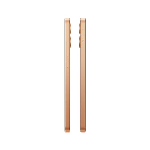 OnePlus Nord CE4 Lite 5G (Ultra Orange, 8GB RAM, 128GB Storage)
