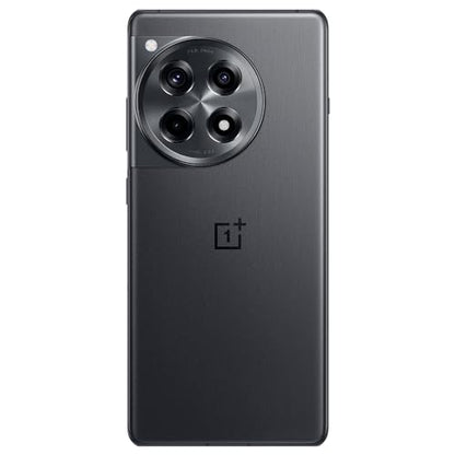 OnePlus 12R (Iron Gray, 16GB RAM, 256GB Storage)