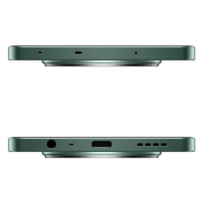 realme NARZO 70x 5G (Forest Green, 6GB RAM,128GB Storage| 120Hz Ultra Smooth Display | Dimensity 6100+ 6nm 5G | 50MP AI Camera | 45W Charger in The Box