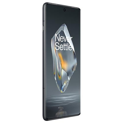 OnePlus 12R (Iron Gray, 16GB RAM, 256GB Storage)