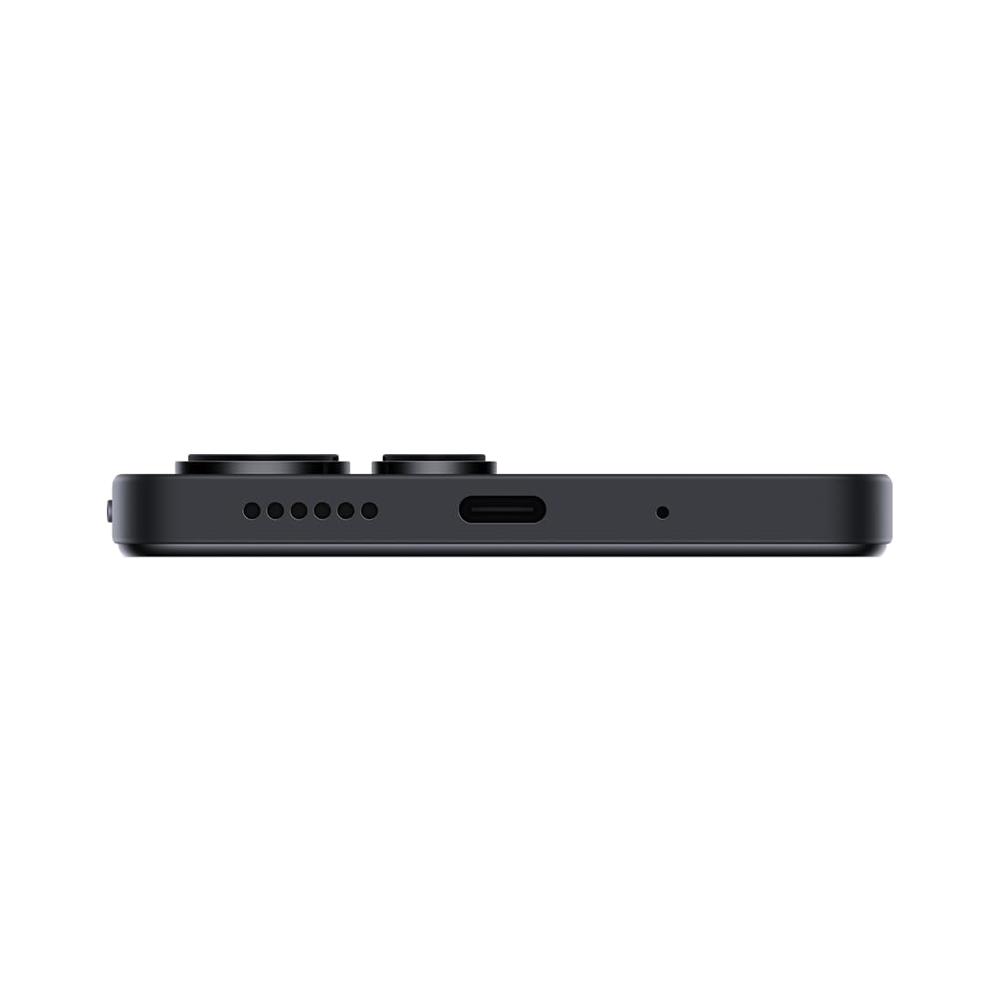 POCO M6 Pro 5G (128 GB) (6 GB RAM) (Power Black)