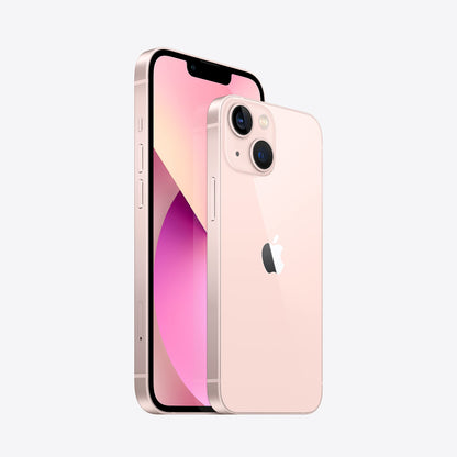 Apple iPhone 13 (128GB) - Pink