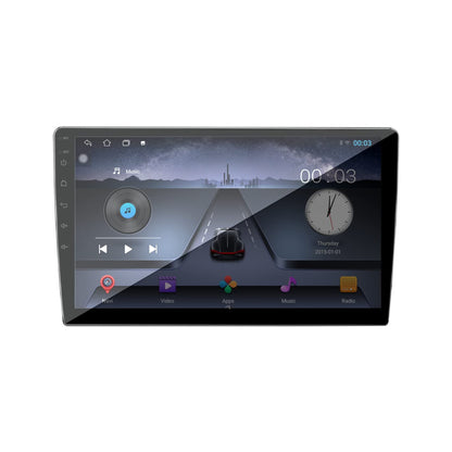 Auto Snap 9" Android Double Din Stereo 2GB/32GB Vortex