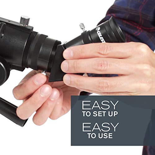 Celestron Travel Scope DX: 70mm Refractor Telescope (Phone Adapter) Vortex