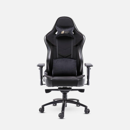 Green Soul Monster T: Gaming Chair (Multi-Function, 4D Armrests) Vortex