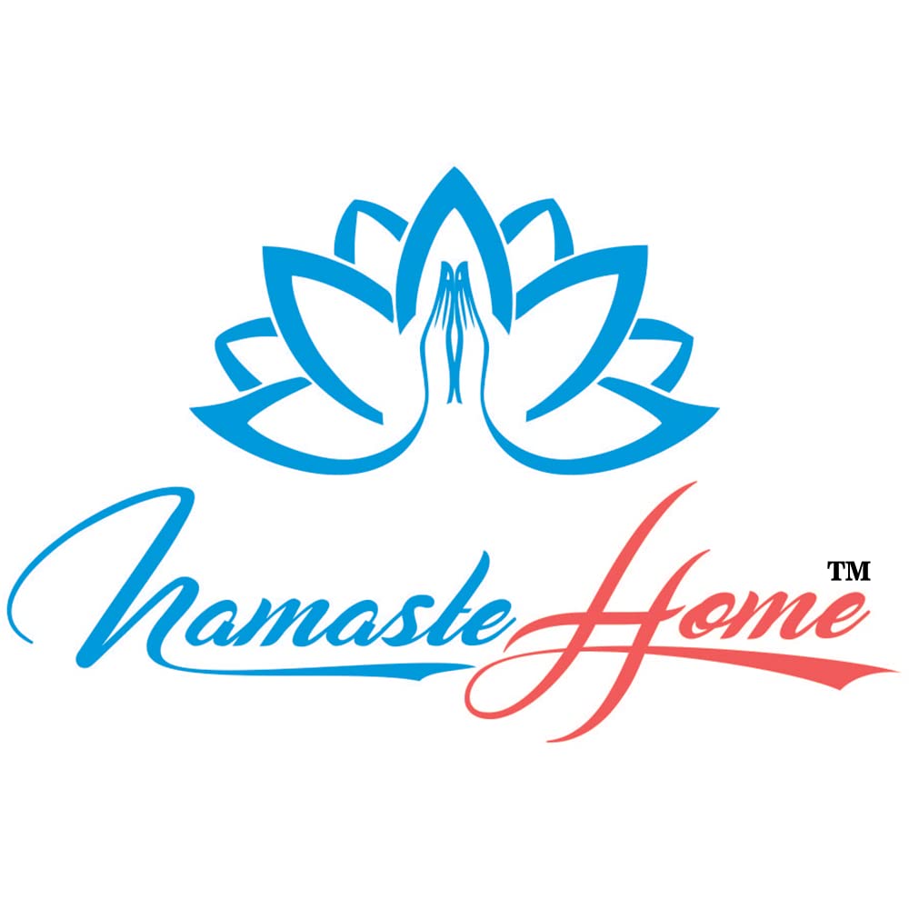 Namaste Home 17" Gaming Laptop Skin Multicolor Vortex
