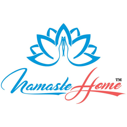 Namaste Home 17" Gaming Laptop Skin Multicolor Vortex